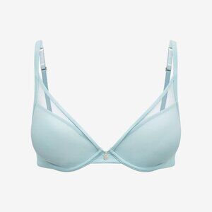 ThirdLove 24/7® Classic Uplift Plunge Bra Size 44Bfrost / 44B